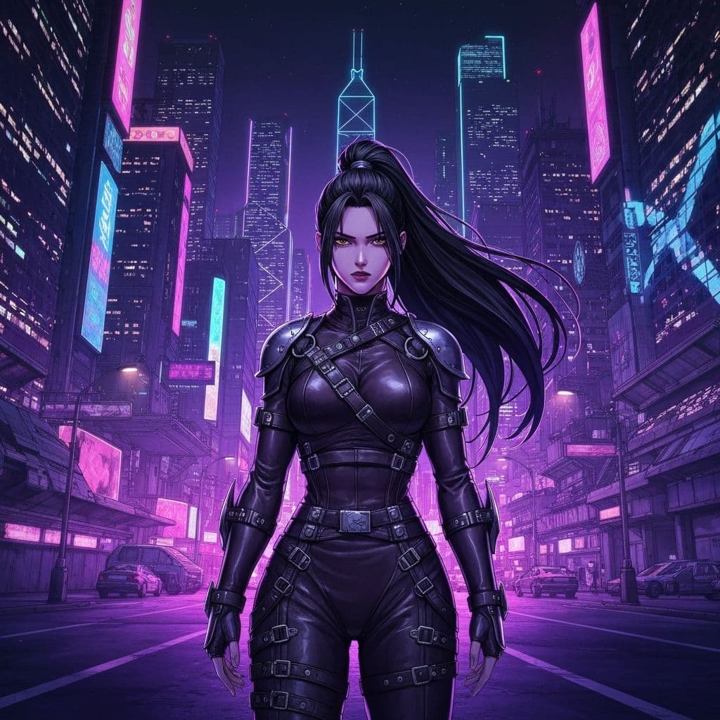 Shadow Protocol