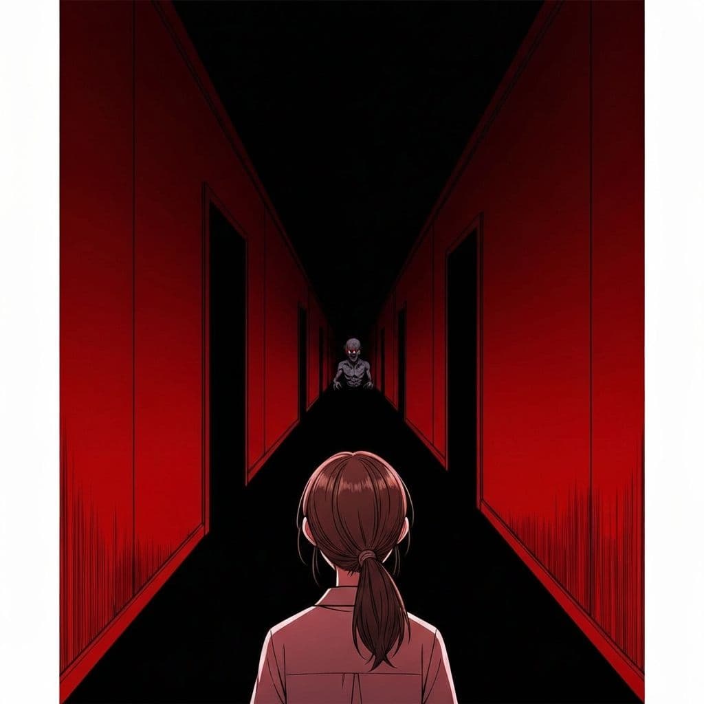 Whispers in the Dark